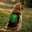 Who Is The Daag Voice Dog Tank in Black Color